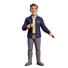 HenK, je vriendelijke hulp bij de administratie